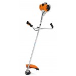 Stihl FS240 Bike Handle Brushcutter